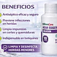 Agua Oxigenada Solución Difem 10v 110ml  - Miniatura 3