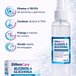 Alcohol + Glicerina Difem Higienizante De Manos 140ml - Miniatura 5