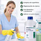 Alcohol Desnaturalizado 95% Difem 500ml - Miniatura 3