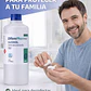 Alcohol Desnaturalizado 95% Difem 500ml - Miniatura 5