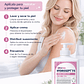  Crema Humectante Con Urea 10% Difem Hydrosept F4 - 340ml  - Miniatura 3