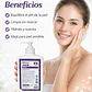 Jabón pH Neutro Glicerina Karité  Hidratante Difem 340ml - Miniatura 3