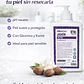 Jabón pH Neutro Glicerina Karité  Hidratante Difem 340ml - Miniatura 4