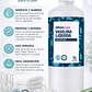 Vaselina Liquida Uso Externo Difem 1 Litro - Miniatura 4