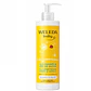  Shampoo Y Gel De Ducha De Caléndula Weleda Baby  400ml  - Miniatura 1
