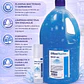 Gel Conductor Dieco Gel Bidon 4 Litros + Disp 250ml  - Miniatura 2