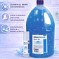 Gel Conductor Dieco Gel Bidon 4 Litros + Disp 250ml  - Miniatura 4