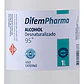 Alcohol Desinfectante 95% Difem 1 L Pack x6 - Miniatura 3