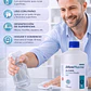 Alcohol Desinfectante 95% Difem 1 L Pack x6 - Miniatura 4