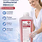 Jabon Liquido Antibacterial Con Glicerina Difem Care 1 L Caja x12 - Miniatura 5