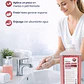 Jabon Liquido Antibacterial Con Glicerina Difem Care 1 L Caja x12 - Miniatura 4