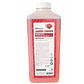 Jabon Liquido Antibacterial Con Glicerina Difem Care 1 L Caja x12 - Miniatura 2