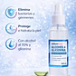 Alcohol + Glicerina Difem Higienizante De Manos 140ml Caja x20 - Miniatura 4