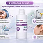 Agua Oxigenada Solución Difem 10v 500ml Pack x10 - Miniatura 5