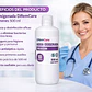 Agua Oxigenada Solución Difem 10v 500ml Pack x10 - Miniatura 4