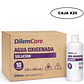 Agua Oxigenada Solución Difem 10v 500ml CAJA X20 - Miniatura 1