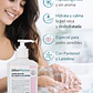 Jabon Neutro Balsamico Sin Aroma Difem 340ml Caja x15 - Miniatura 5