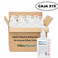 Jabon Neutro Balsamico Sin Aroma Difem 340ml Caja x15 - Miniatura 1