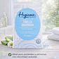 Toalla Jabonosa Higienix Limpieza Corporal Sin Enjuague Pack x12 - Miniatura 5