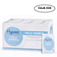 Toalla Jabonosa Higienix Limpieza Corporal Sin Enjuague Caja x24 - Miniatura 1
