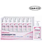  Crema Humectante Con Urea 10% Difem Hydrosept F4 - 340ml  Caja x15 - Miniatura 1