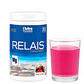 Relais Citrato De Magnesio  Nutrapharm Sabor Berries 150 Gr - Miniatura 1