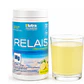  Relais Citrato De Magnesio Nutrapharm Sabor Limón 150 Gr - Miniatura 1