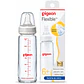 Kit 3 Biberones Vidrio Pigeon Flexible 50ml, 120ml y 240ml - Miniatura 7