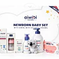 Set Recién Nacido Bebé Aiwibi 7 Articulos - Miniatura 2