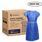 Bata Camisa Paciente Desechable Cranberry Pack 50 - Miniatura 1