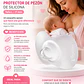Protector De Pezon Silicona Pigeon Talla L 17mm 1 Unidad - Miniatura 6