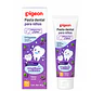 Pasta Dental Para Niños Pigeon Sabor A Uva 45Gr Pack x3 - Miniatura 3