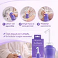 Botella De Higiene Lavado Perineal Postparto Lansinoh - Miniatura 7