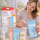 Bolsas Para Almacenar Leche Materna Pigeon  180ml - 25uds - Miniatura 5