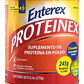 Enterex Proteinex Suplemento Alto en Proteína 275g Pack x3 - Miniatura 2
