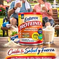 Enterex Proteinex Suplemento Alto en Proteína 275g Caja X12 - Miniatura 6