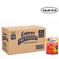 Enterex Proteinex Suplemento Alto en Proteína 275g Caja X12 - Miniatura 1