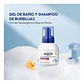 Aiwibi Gel de Baño y Shampoo de Burbujas 300ml  - Miniatura 5