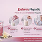 Enterex Hepatic Vainilla, Polvo Sachet  Sabor Vainilla De 110 G. Pack x12 - Miniatura 5