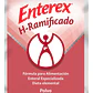 Enterex Hepatic Vainilla, Polvo Sachet  Sabor Vainilla De 110 G. Caja x24 - Miniatura 2