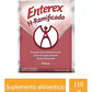 Enterex Hepatic Vainilla, Polvo Sachet  Sabor Vainilla De 110 G. Caja x24 - Miniatura 3
