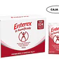Enterex Hepatic Vainilla, Polvo Sachet  Sabor Vainilla De 110 G. Caja x24 - Miniatura 1