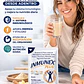 Inmunex Plus Polvo Vainilla Sachet 131g Caja x 24 - Miniatura 4