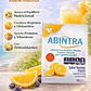 Abintra Sobre Sabor Naranja 27g Pack x6 - Miniatura 6