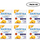 Abintra Sobre Sabor Naranja 27g Pack x6 - Miniatura 1