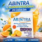 Abintra Sobre Sabor Naranja 27g Caja x12 - Miniatura 7