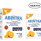 Abintra Sobre Sabor Naranja 27g Caja x12 - Miniatura 1
