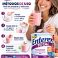 Enterex Total Polvo Rinde 8 Porciones Sabor Fresa 400g Pack x6 - Miniatura 4