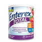 Enterex Total Polvo Rinde 8 Porciones Sabor Fresa 400g Caja x12 - Miniatura 2