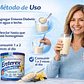 Enterex Diabetic Vainilla Polvo 400g Pack x6 - Miniatura 5